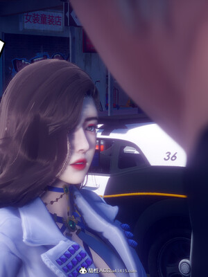 陈乔安传01-04+番外_0534