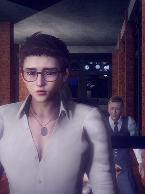 陈乔安传01-04+番外_1098