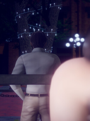 陈乔安传01-04+番外_1125