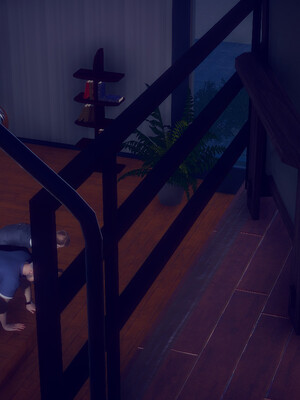 陈乔安传01-04+番外_1127