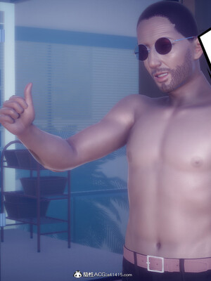 陈乔安传01-04+番外_1183