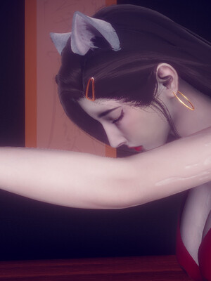 陈乔安传01-04+番外_1269