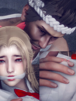 陈乔安传01-04+番外_1312