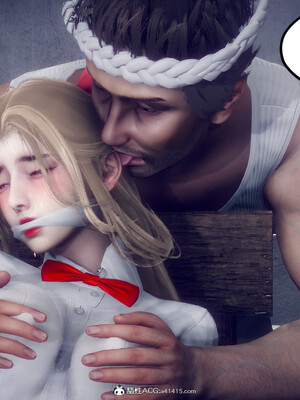 陈乔安传01-04+番外_1313