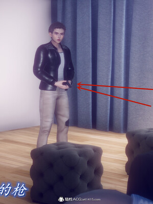 陈乔安传01-04+番外_1388