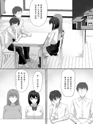 [ポテトウスシオ] 義妹は兄の性奴隷 [中譯]_07