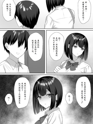 [ポテトウスシオ] 義妹は兄の性奴隷 [中譯]_36