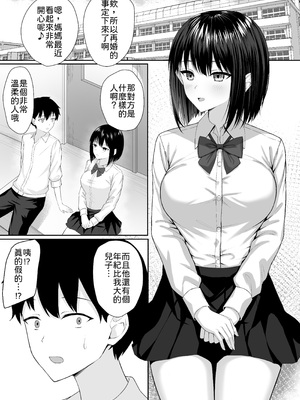 [ポテトウスシオ] 義妹は兄の性奴隷 [中譯]_03