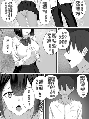 [ポテトウスシオ] 義妹は兄の性奴隷 [中譯]_11
