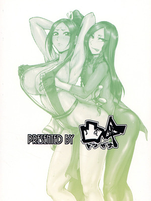 (C91) [凸傘 (サガッとる)] 1111 Repunit (ザ・キング・オブ・ファイターズ) [中国翻訳]_02