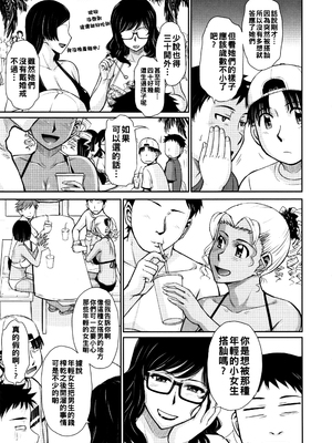 [月野定規] 逆ナンPARADISE_P171