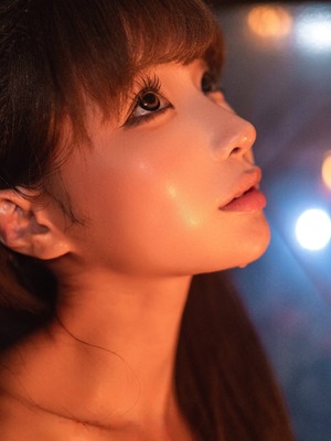 蠢沫沫 – 2024年会员 油光沫_032