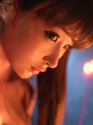 蠢沫沫 – 2024年会员 油光沫_002