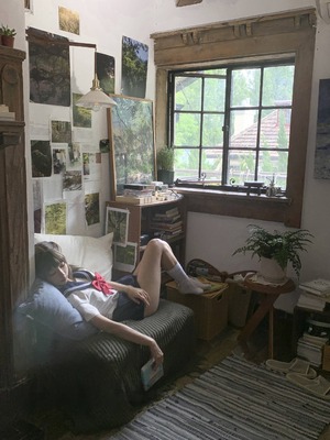 蠢沫沫 – 小歇（正片+花絮）_095