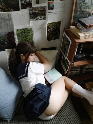 蠢沫沫 – 小歇（正片+花絮）_003