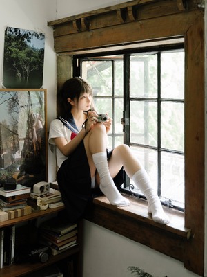 蠢沫沫 – 小歇（正片+花絮）_006