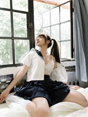 蠢沫沫 – 小歇（正片+花絮）_022