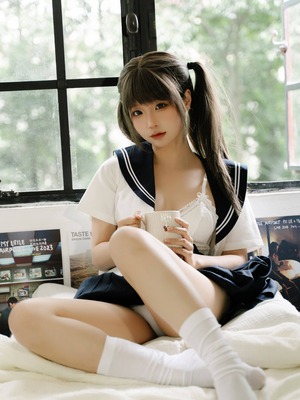 蠢沫沫 – 小歇（正片+花絮）_025