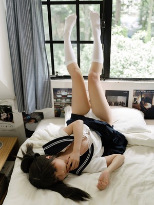 蠢沫沫 – 小歇（正片+花絮）_031