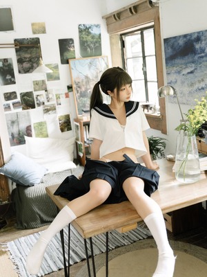 蠢沫沫 – 小歇（正片+花絮）_035