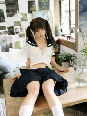 蠢沫沫 – 小歇（正片+花絮）_039