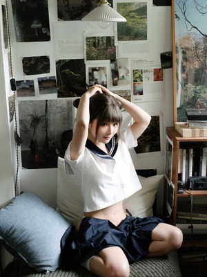 蠢沫沫 – 小歇（正片+花絮）_043