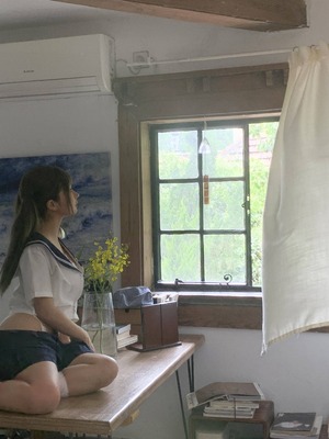 蠢沫沫 – 小歇（正片+花絮）_088