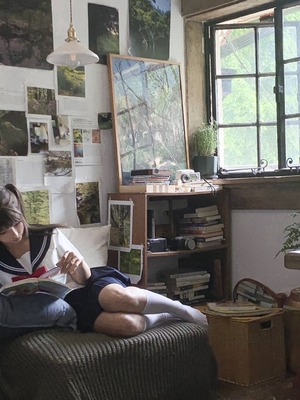 蠢沫沫 – 小歇（正片+花絮）_091