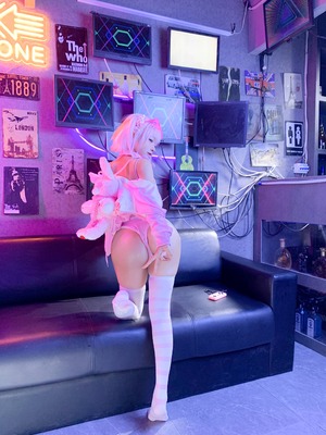 蠢沫沫 – 电竞少女_203