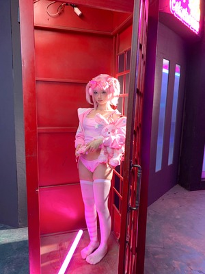 蠢沫沫 – 电竞少女_227