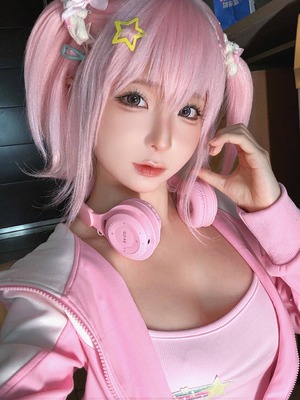 蠢沫沫 – 电竞少女_245