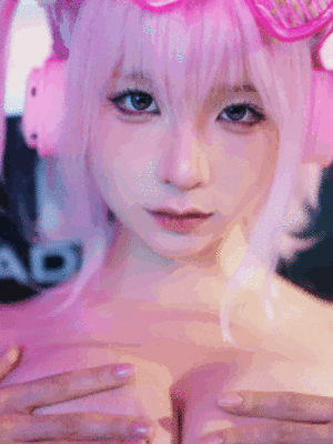 蠢沫沫 – 电竞少女_338