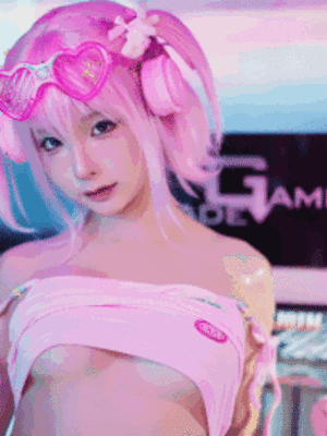 蠢沫沫 – 电竞少女_280