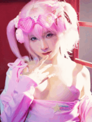 蠢沫沫 – 电竞少女_287