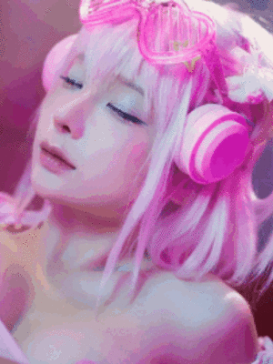 蠢沫沫 – 电竞少女_291