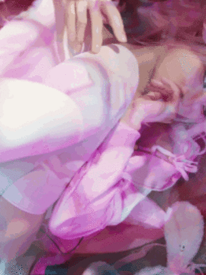 蠢沫沫 – 电竞少女_293