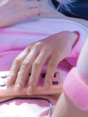 蠢沫沫 – 电竞少女_309