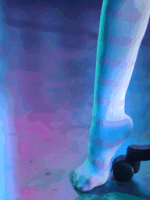 蠢沫沫 – 电竞少女_311