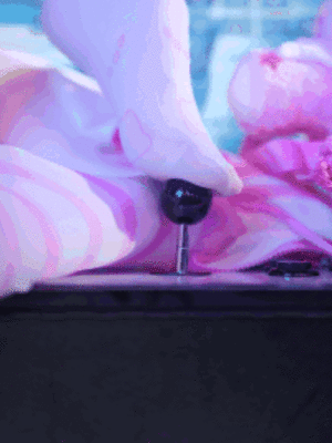 蠢沫沫 – 电竞少女_315