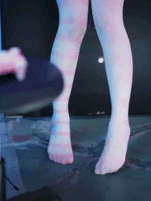 蠢沫沫 – 电竞少女_319