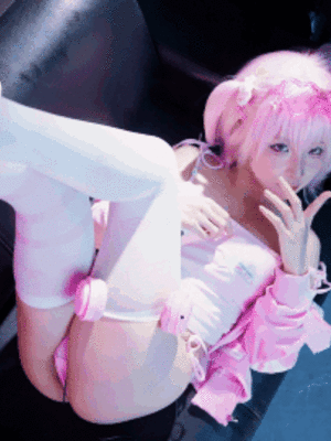 蠢沫沫 – 电竞少女_327