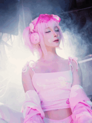 蠢沫沫 – 电竞少女_330