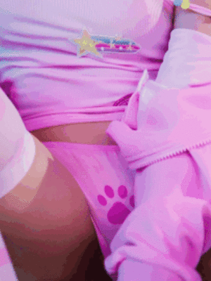 蠢沫沫 – 电竞少女_332