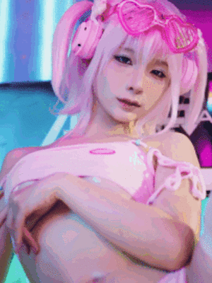 蠢沫沫 – 电竞少女_335