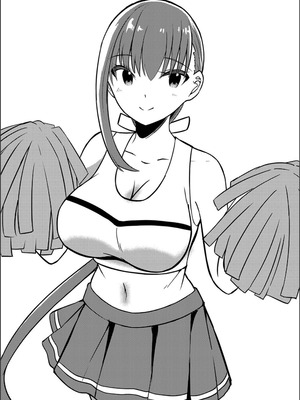 [けーき] ネトラレ★メタモルフォーゼ [中国翻訳]_167