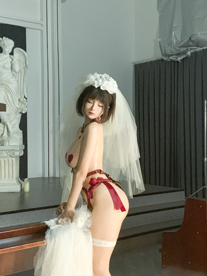 蠢沫沫 – 婚_209