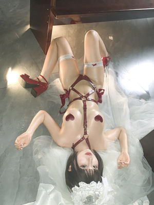 蠢沫沫 – 婚_130