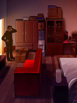 (C89) [正経同人 (As109)] 通販エルフ [中国翻訳] [無修正]_018