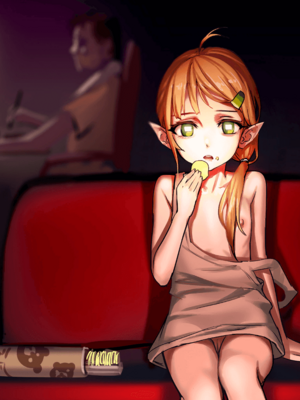 (C89) [正経同人 (As109)] 通販エルフ [中国翻訳] [無修正]_225