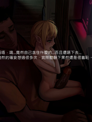 (C89) [正経同人 (As109)] 通販エルフ [中国翻訳] [無修正]_249